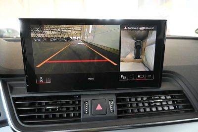 Audi Q5 Gebrauchtwagen Audi Q5 Gebrauchtwagen