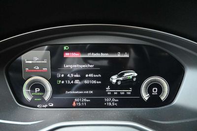 Audi Q5 Gebrauchtwagen Audi Q5 Gebrauchtwagen