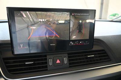 Audi Q5 Gebrauchtwagen Audi Q5 Gebrauchtwagen