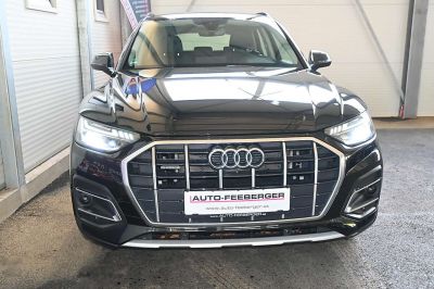 Audi Q5 Gebrauchtwagen Audi Q5 Gebrauchtwagen