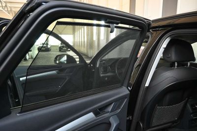 Audi Q5 Gebrauchtwagen Audi Q5 Gebrauchtwagen