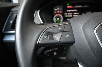 Audi Q5 Gebrauchtwagen Audi Q5 Gebrauchtwagen