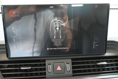 Audi Q5 Gebrauchtwagen Audi Q5 Gebrauchtwagen