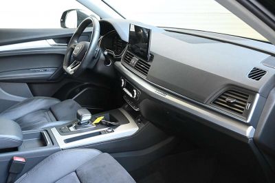 Audi Q5 Gebrauchtwagen Audi Q5 Gebrauchtwagen