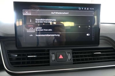 Audi Q5 Gebrauchtwagen Audi Q5 Gebrauchtwagen