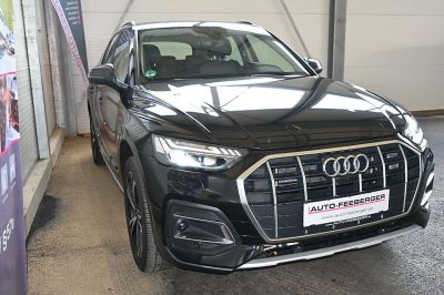 Audi Q5 Gebrauchtwagen Audi Q5 Gebrauchtwagen