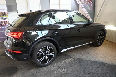 Audi Q5 Gebrauchtwagen Audi Q5 Gebrauchtwagen