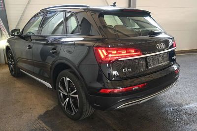 Audi Q5 Gebrauchtwagen Audi Q5 Gebrauchtwagen