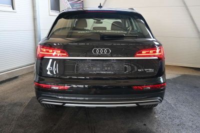 Audi Q5 Gebrauchtwagen Audi Q5 Gebrauchtwagen