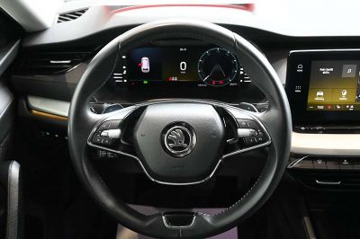 Skoda Octavia Gebrauchtwagen Skoda Octavia Gebrauchtwagen