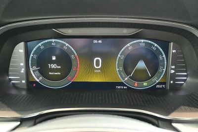 Skoda Octavia Gebrauchtwagen Skoda Octavia Gebrauchtwagen