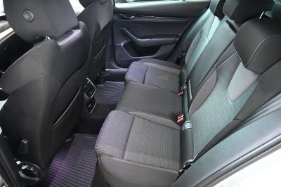 Skoda Octavia Gebrauchtwagen Skoda Octavia Gebrauchtwagen
