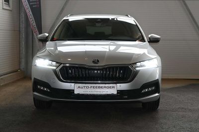 Skoda Octavia Gebrauchtwagen Skoda Octavia Gebrauchtwagen