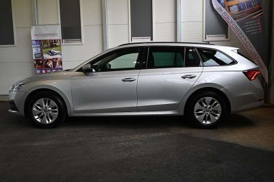 Skoda Octavia Gebrauchtwagen Skoda Octavia Gebrauchtwagen