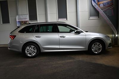 Skoda Octavia Gebrauchtwagen Skoda Octavia Gebrauchtwagen