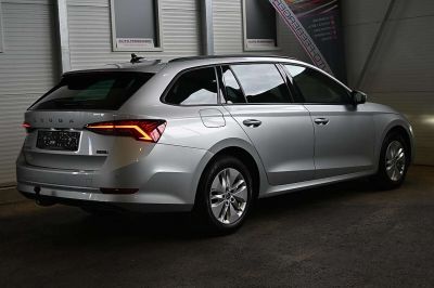 Skoda Octavia Gebrauchtwagen Skoda Octavia Gebrauchtwagen