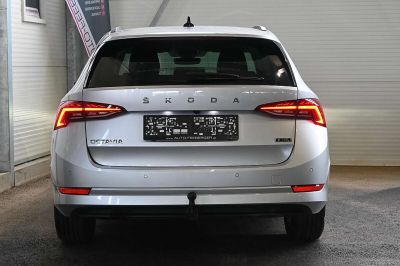 Skoda Octavia Gebrauchtwagen Skoda Octavia Gebrauchtwagen