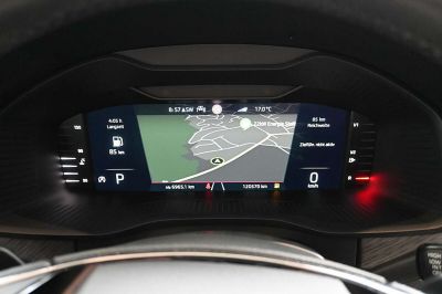 Skoda Kodiaq Gebrauchtwagen Skoda Kodiaq Gebrauchtwagen