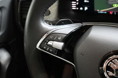Skoda Kodiaq Gebrauchtwagen Skoda Kodiaq Gebrauchtwagen