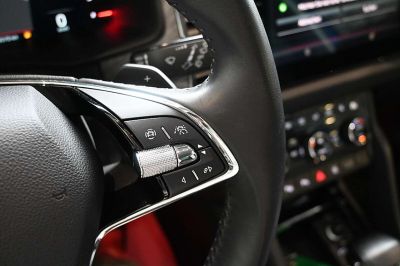 Skoda Kodiaq Gebrauchtwagen Skoda Kodiaq Gebrauchtwagen
