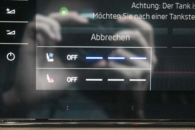Skoda Kodiaq Gebrauchtwagen Skoda Kodiaq Gebrauchtwagen