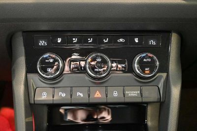 Skoda Kodiaq Gebrauchtwagen Skoda Kodiaq Gebrauchtwagen