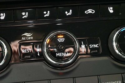 Skoda Kodiaq Gebrauchtwagen Skoda Kodiaq Gebrauchtwagen
