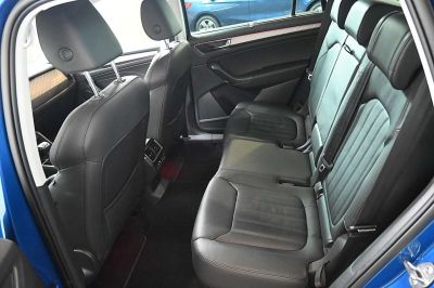 Skoda Kodiaq Gebrauchtwagen Skoda Kodiaq Gebrauchtwagen
