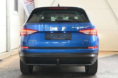 Skoda Kodiaq Gebrauchtwagen Skoda Kodiaq Gebrauchtwagen