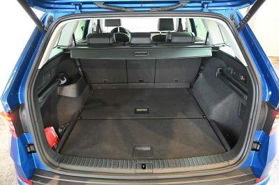 Skoda Kodiaq Gebrauchtwagen Skoda Kodiaq Gebrauchtwagen