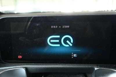 Mercedes-Benz EQB Gebrauchtwagen Mercedes-Benz EQB Gebrauchtwagen