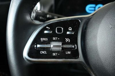 Mercedes-Benz EQB Gebrauchtwagen Mercedes-Benz EQB Gebrauchtwagen