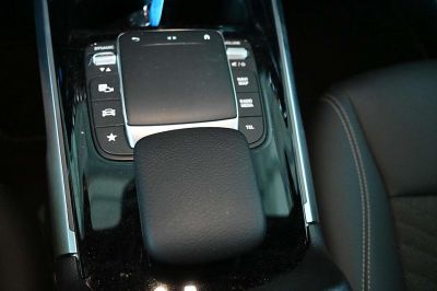 Mercedes-Benz EQB Gebrauchtwagen Mercedes-Benz EQB Gebrauchtwagen