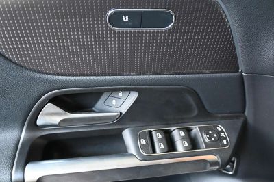 Mercedes-Benz EQB Gebrauchtwagen Mercedes-Benz EQB Gebrauchtwagen