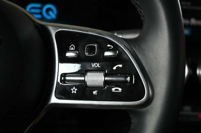 Mercedes-Benz EQB Gebrauchtwagen Mercedes-Benz EQB Gebrauchtwagen