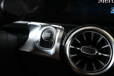 Mercedes-Benz EQB Gebrauchtwagen Mercedes-Benz EQB Gebrauchtwagen