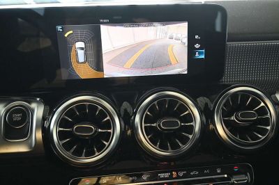 Mercedes-Benz EQB Gebrauchtwagen Mercedes-Benz EQB Gebrauchtwagen