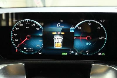 Mercedes-Benz EQB Gebrauchtwagen Mercedes-Benz EQB Gebrauchtwagen