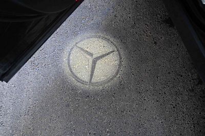 Mercedes-Benz EQB Gebrauchtwagen Mercedes-Benz EQB Gebrauchtwagen