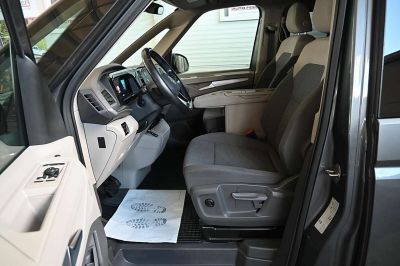 VW Transporter T7 Gebrauchtwagen VW Transporter T7 Gebrauchtwagen