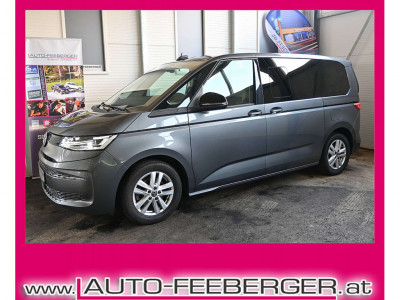 VW Transporter T7 Gebrauchtwagen VW Transporter T7 Gebrauchtwagen