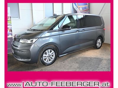 VW Transporter T7 Gebrauchtwagen VW Transporter T7 Gebrauchtwagen