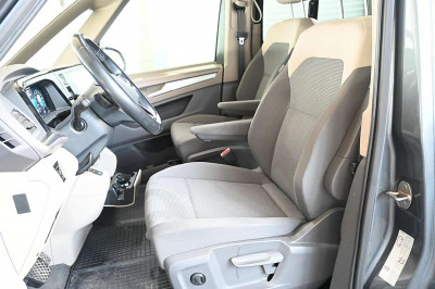 VW Transporter T7 Gebrauchtwagen VW Transporter T7 Gebrauchtwagen