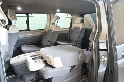 VW Transporter T7 Gebrauchtwagen VW Transporter T7 Gebrauchtwagen