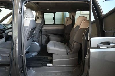 VW Transporter T7 Gebrauchtwagen VW Transporter T7 Gebrauchtwagen