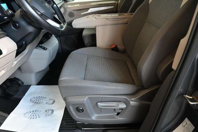VW Transporter T7 Gebrauchtwagen VW Transporter T7 Gebrauchtwagen