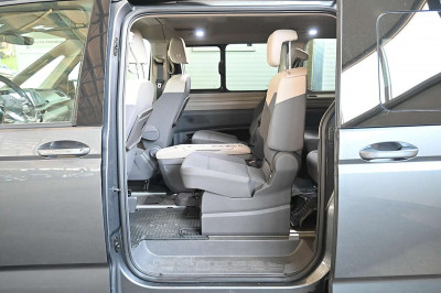 VW Transporter T7 Gebrauchtwagen VW Transporter T7 Gebrauchtwagen