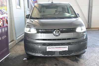 VW Transporter T7 Gebrauchtwagen VW Transporter T7 Gebrauchtwagen