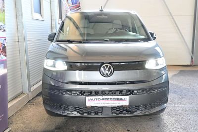 VW Transporter T7 Gebrauchtwagen VW Transporter T7 Gebrauchtwagen