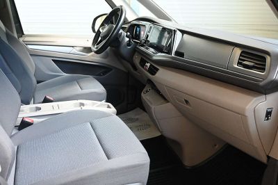VW Transporter T7 Gebrauchtwagen VW Transporter T7 Gebrauchtwagen